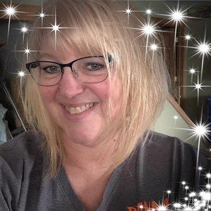 Meet your Posher, Donna